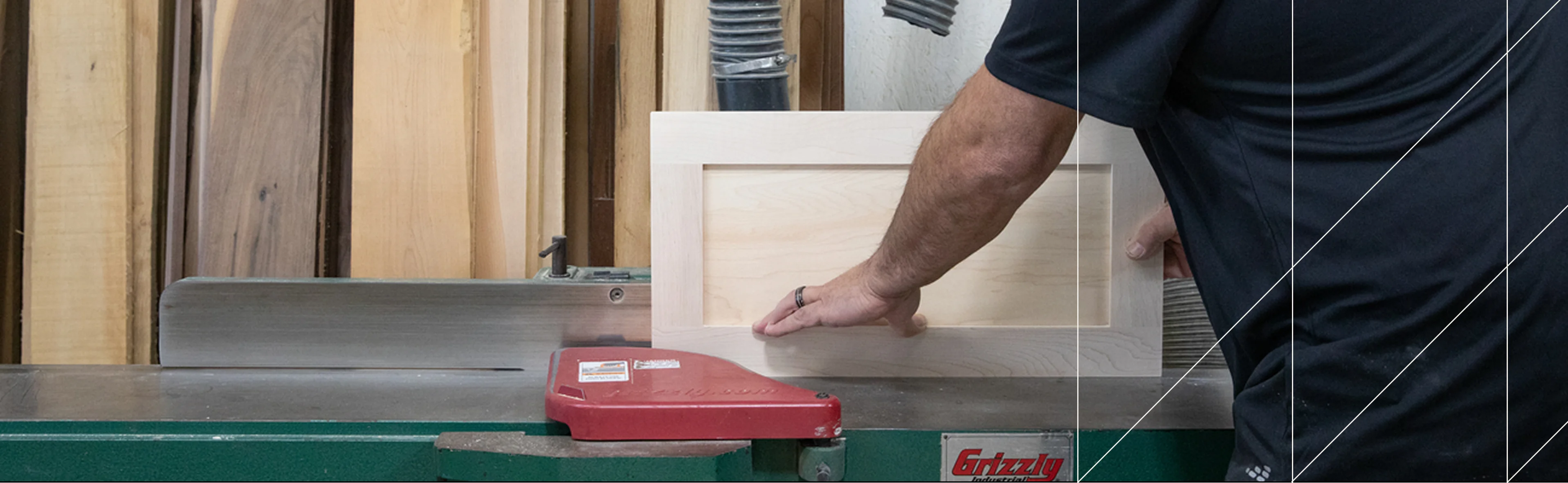 Cabinet Doors