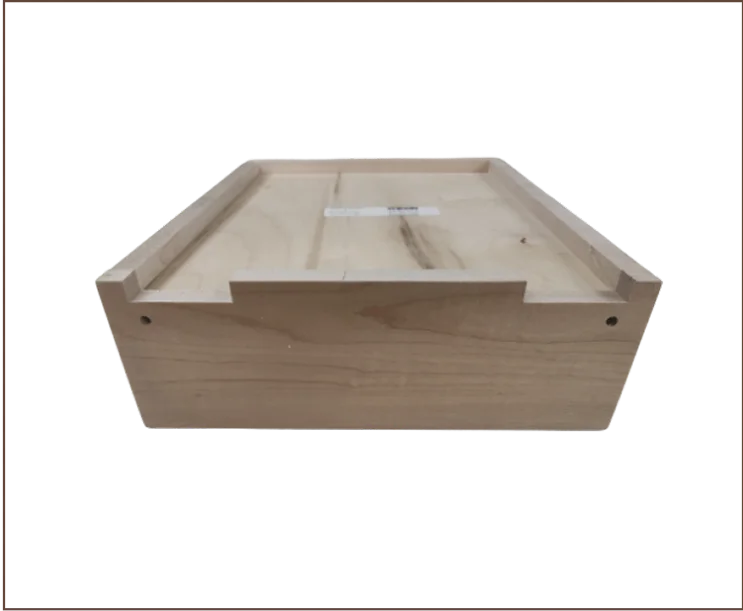 Bottom Inset