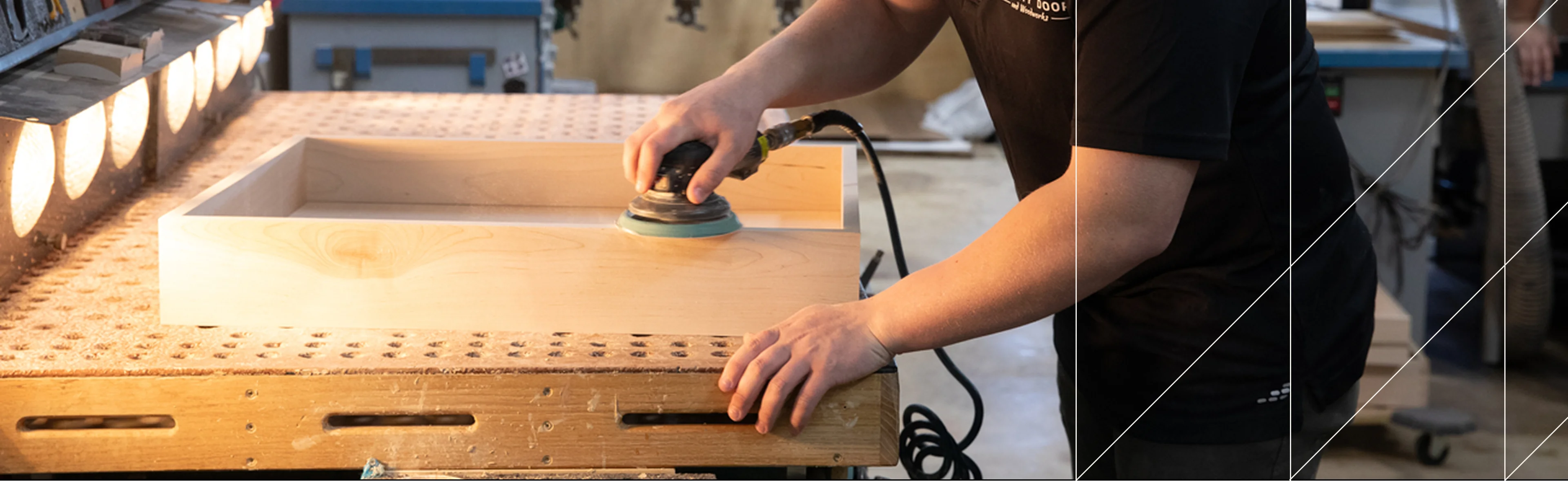 Dovetail Drawer Boxes