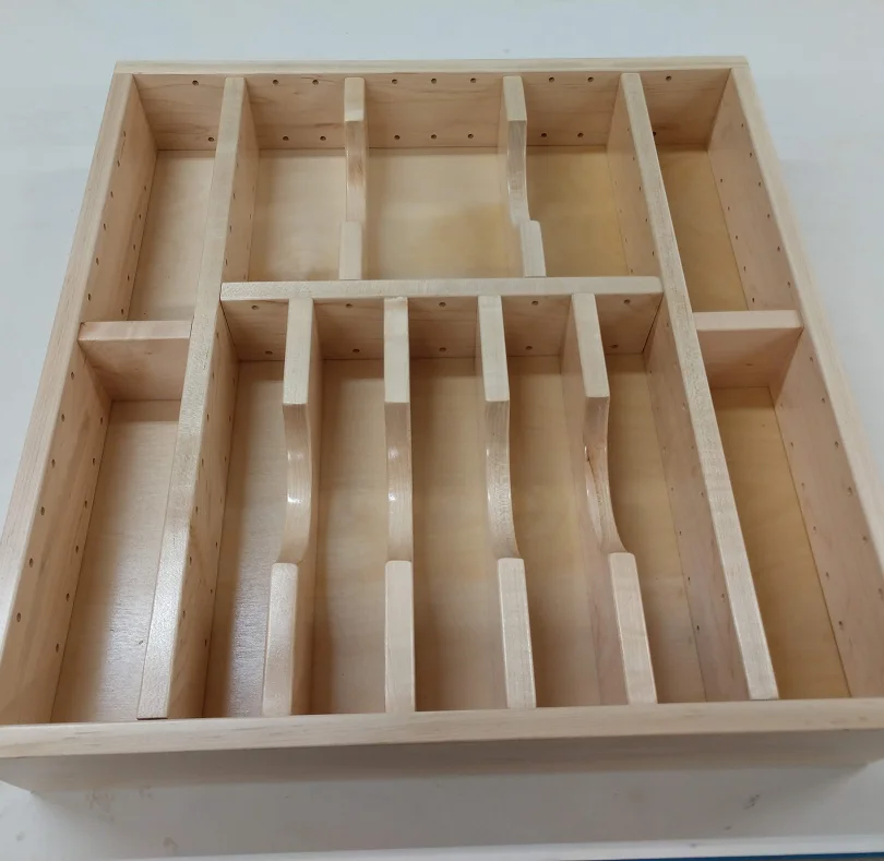 Quality Door & Woodworks