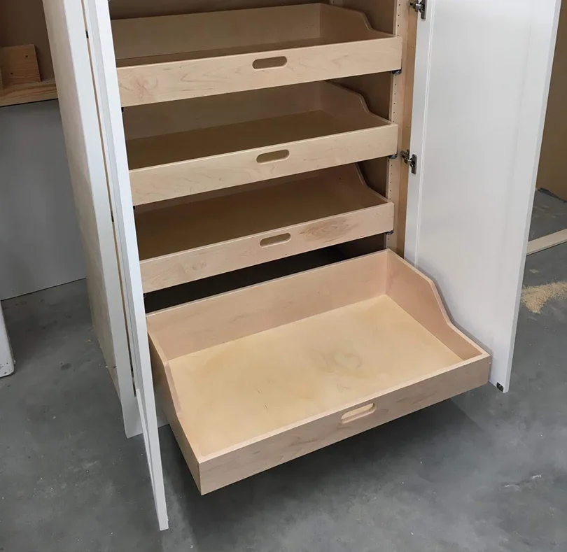 Quality Door & Woodworks