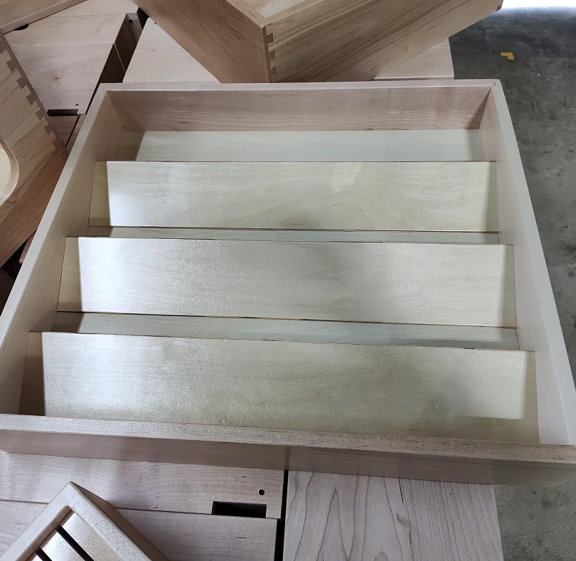 Quality Door & Woodworks