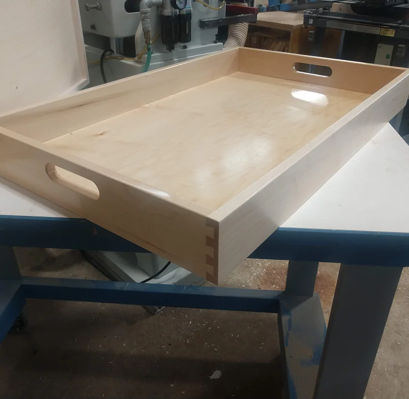 Quality Door & Woodworks