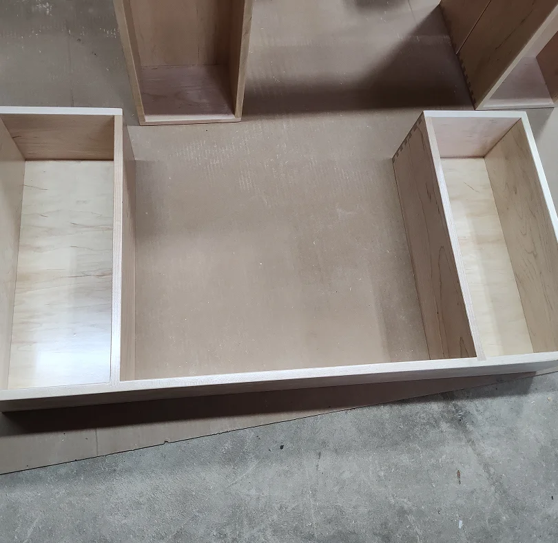 Quality Door & Woodworks