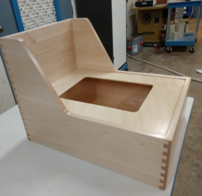 Quality Door & Woodworks