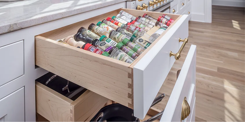 Quality Door & Woodworks