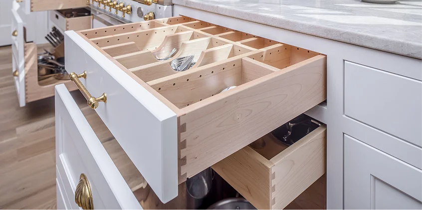 Quality Door & Woodworks