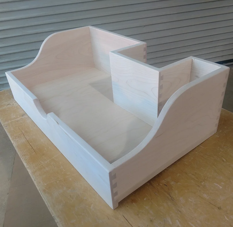 Quality Door & Woodworks