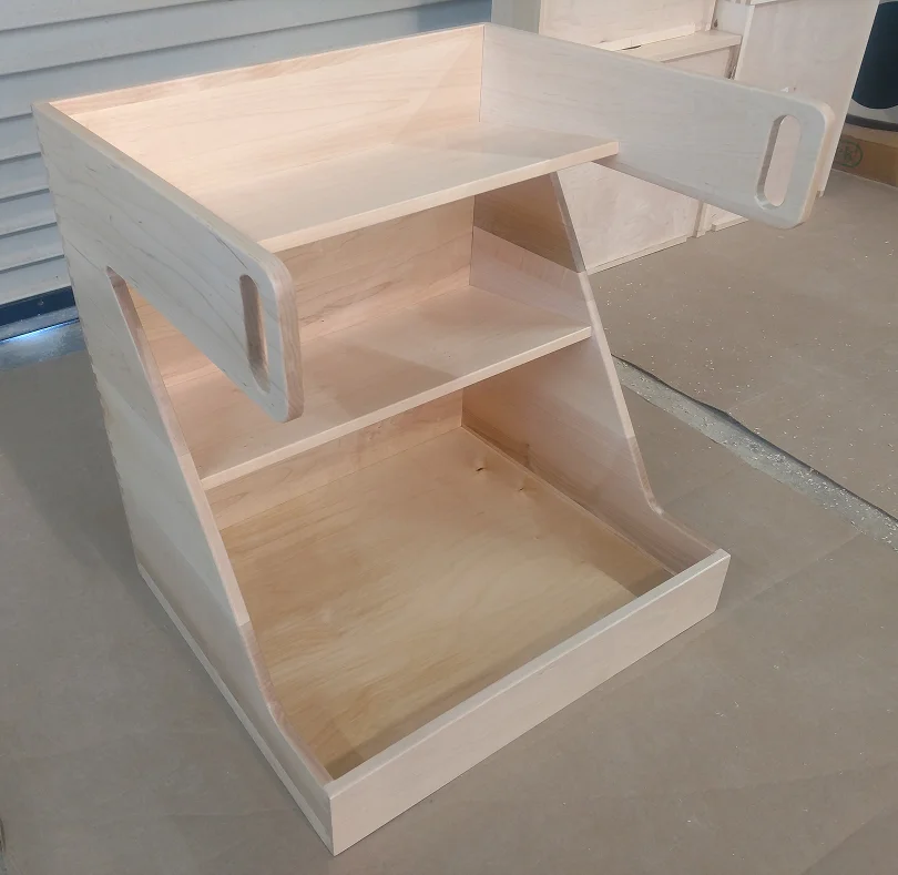 Quality Door & Woodworks