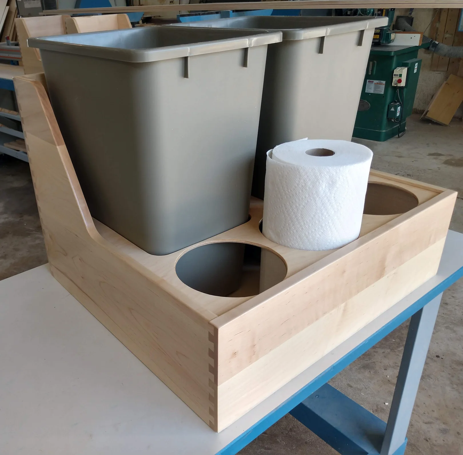 Quality Door & Woodworks