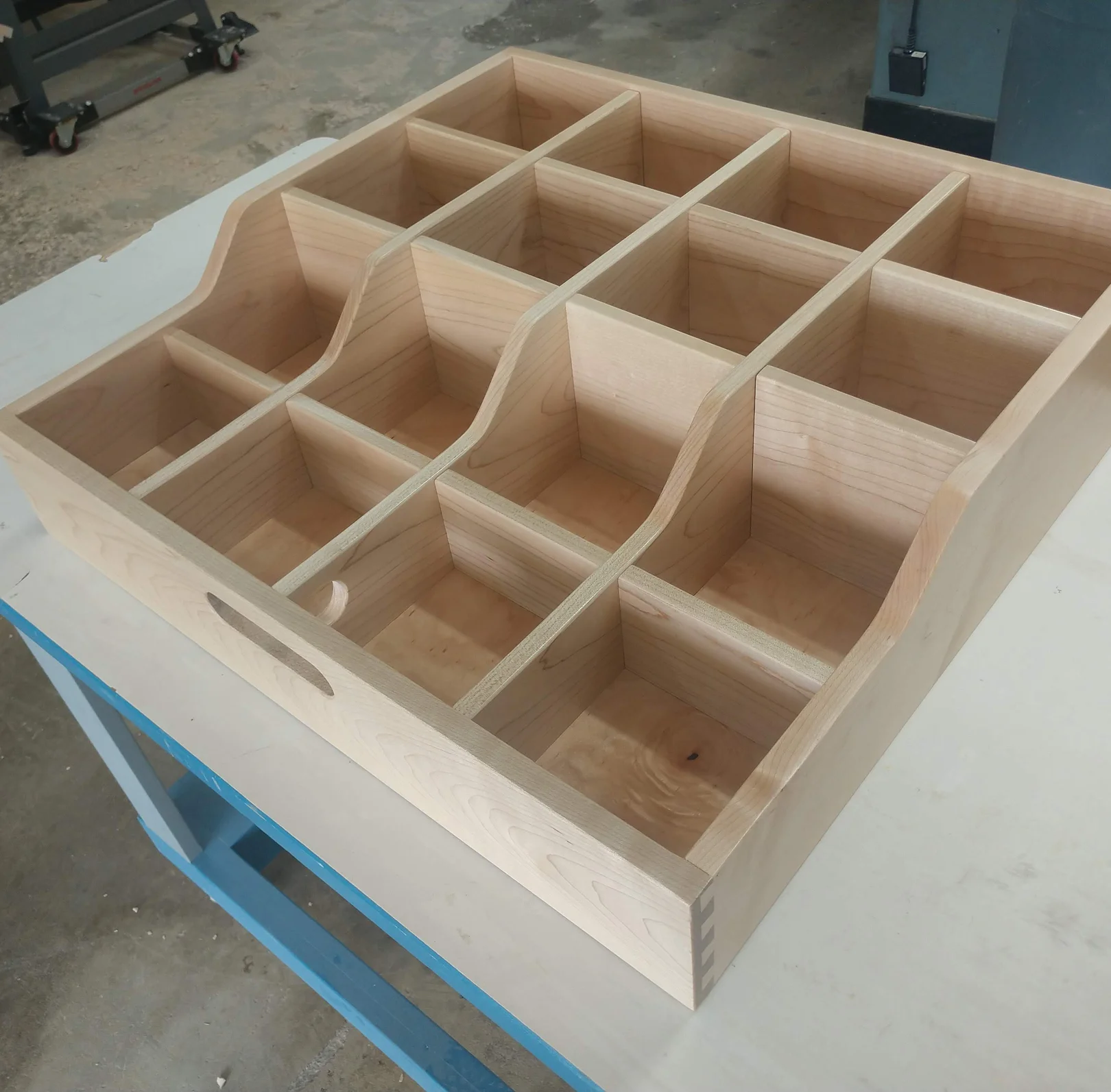 Quality Door & Woodworks