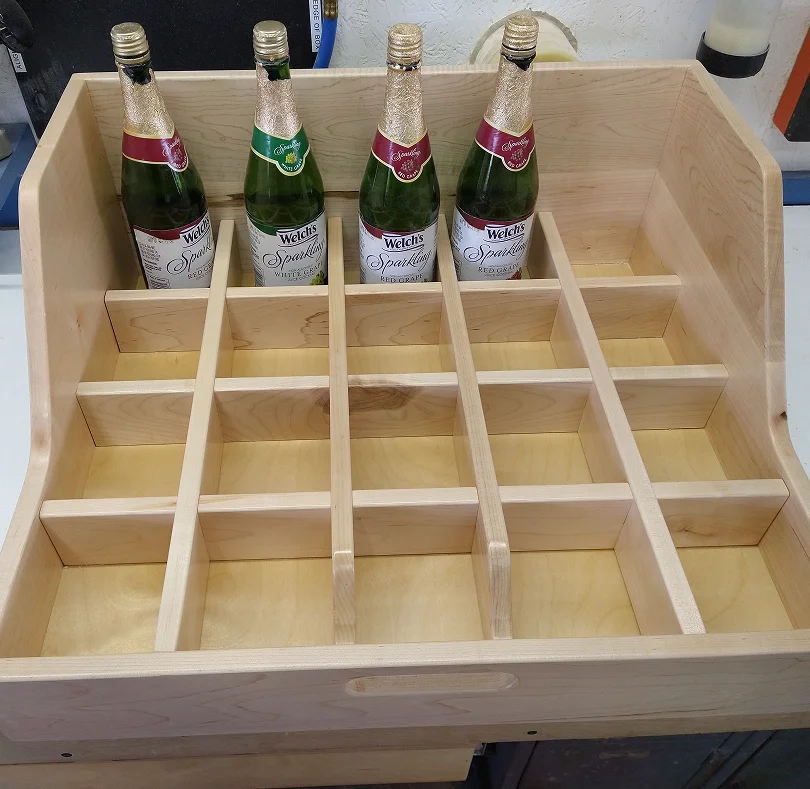 Quality Door & Woodworks