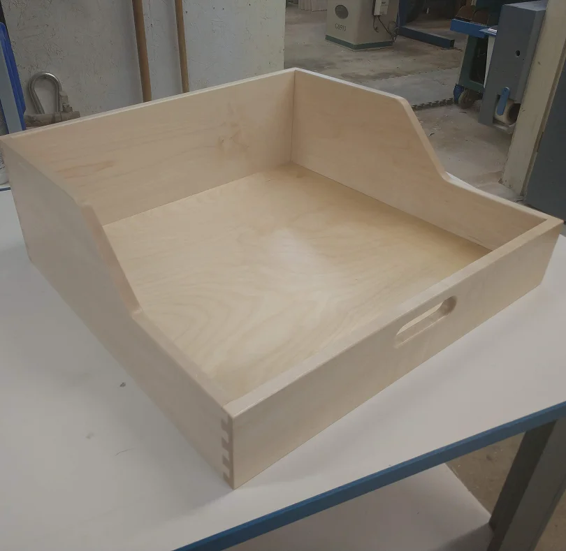 Quality Door & Woodworks