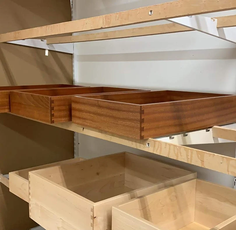 Quality Door & Woodworks