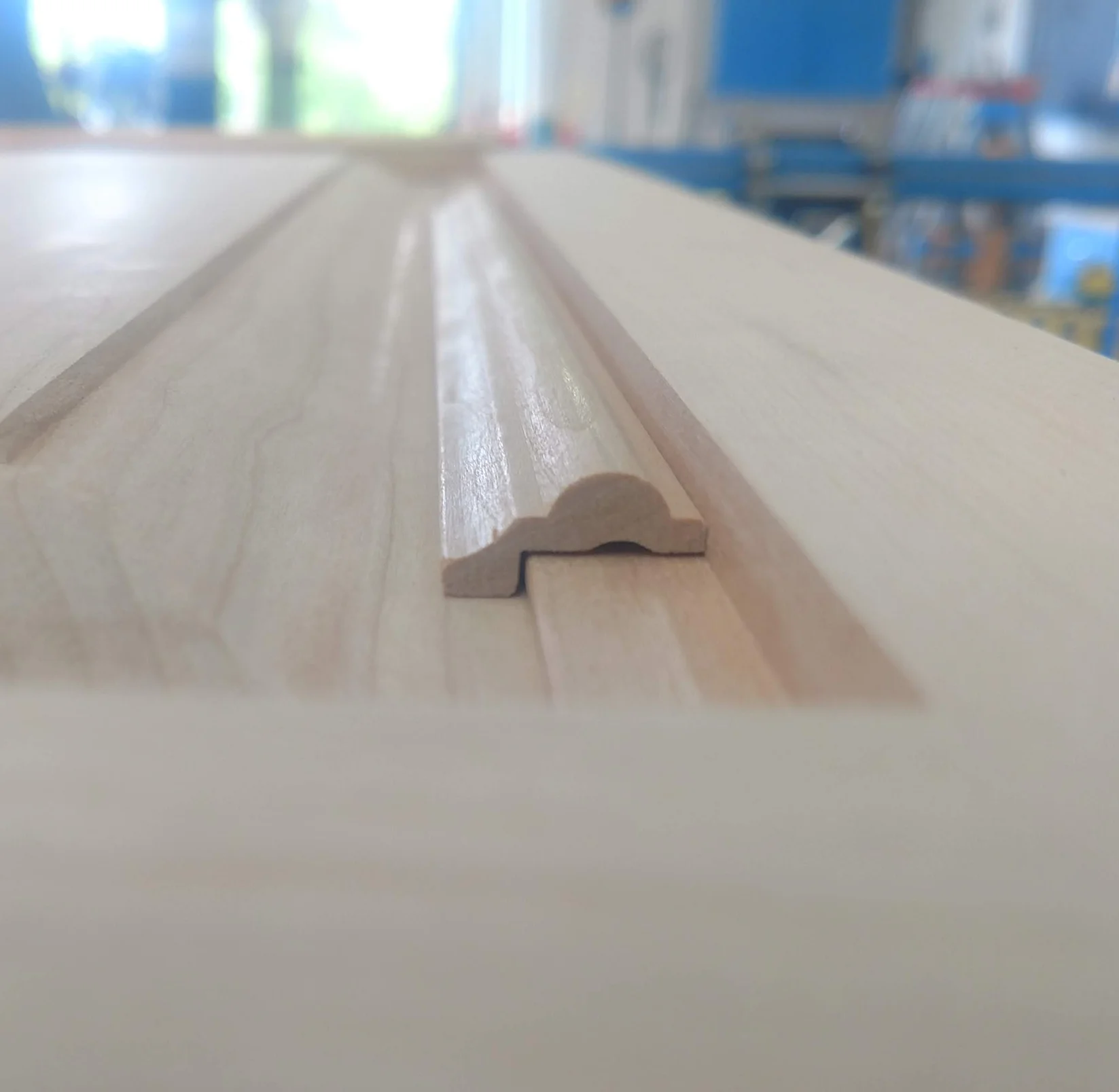 Quality Door & Woodworks