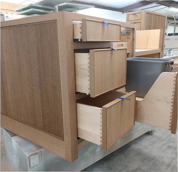 Quality Door & Woodworks