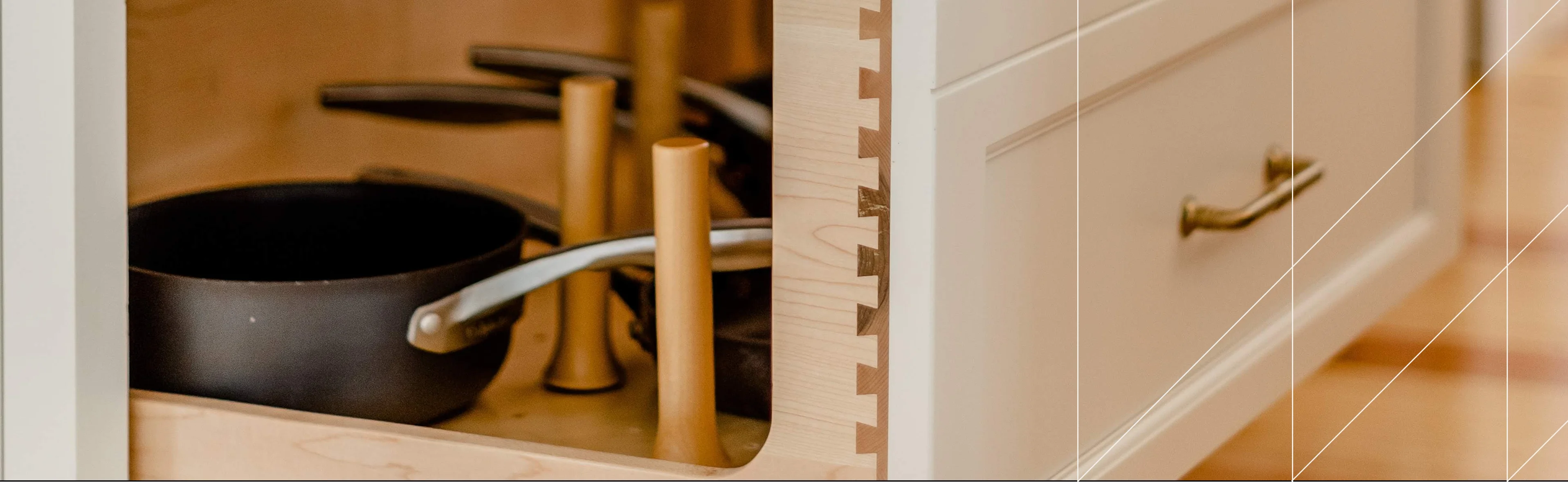 Dovetail Drawer Boxes